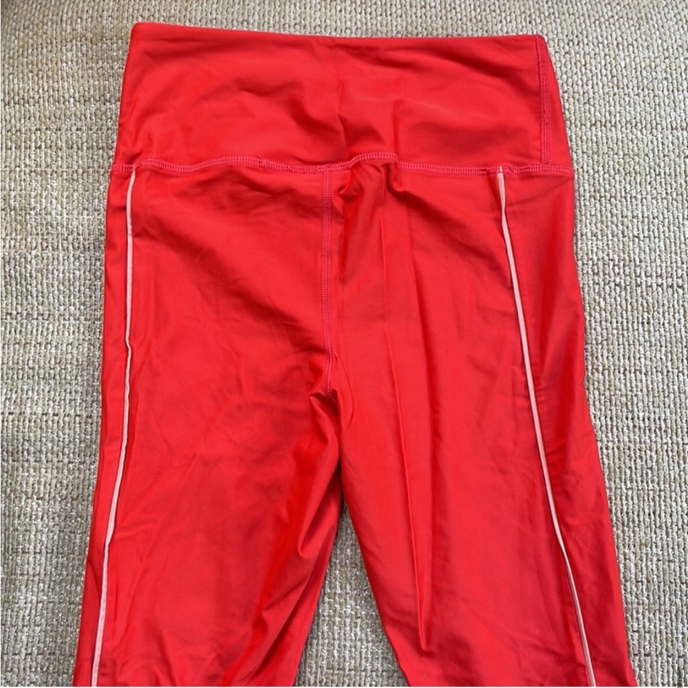 P.E Nation Cutshot Legging size Small - Picture 13 of 14